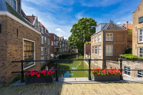 Beautiful Dordrecht